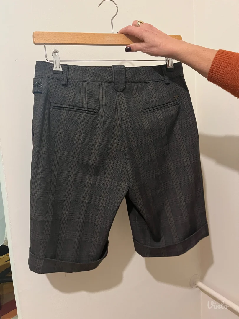 Tiffany ženske bermude