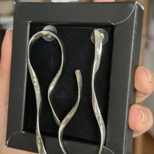 PS Fashion minđuše