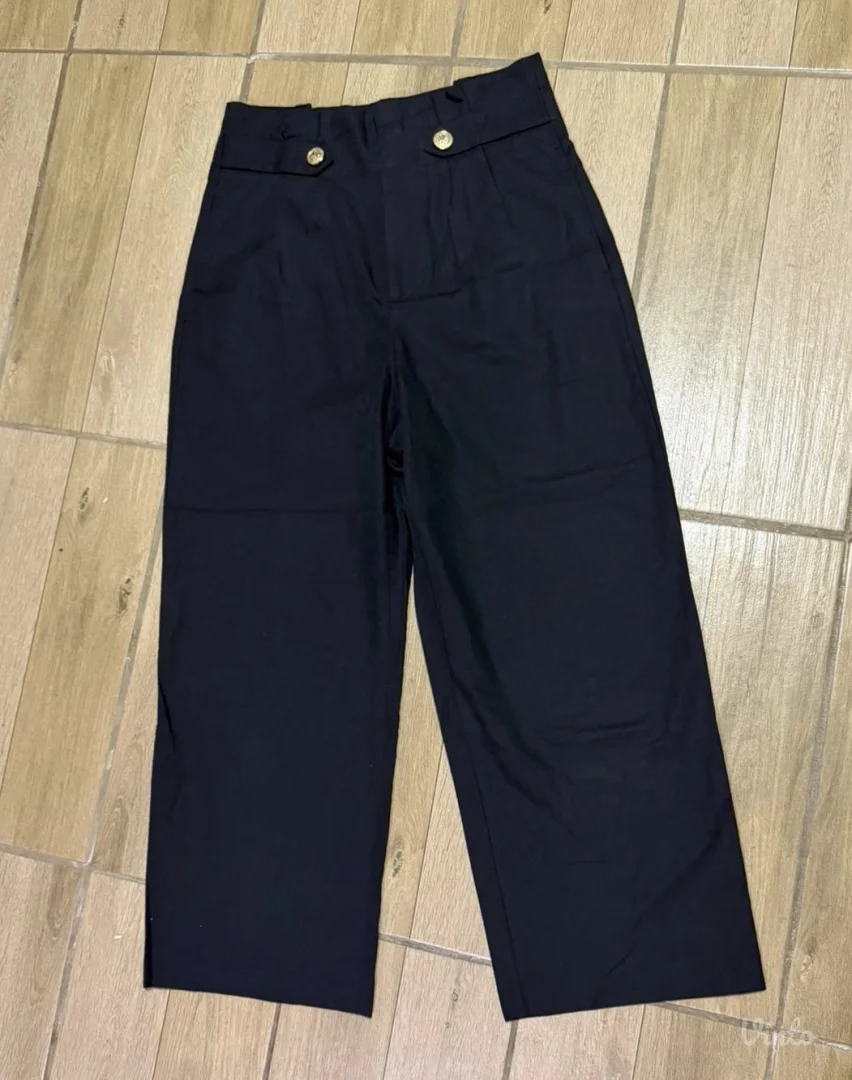 Zara pantalone M