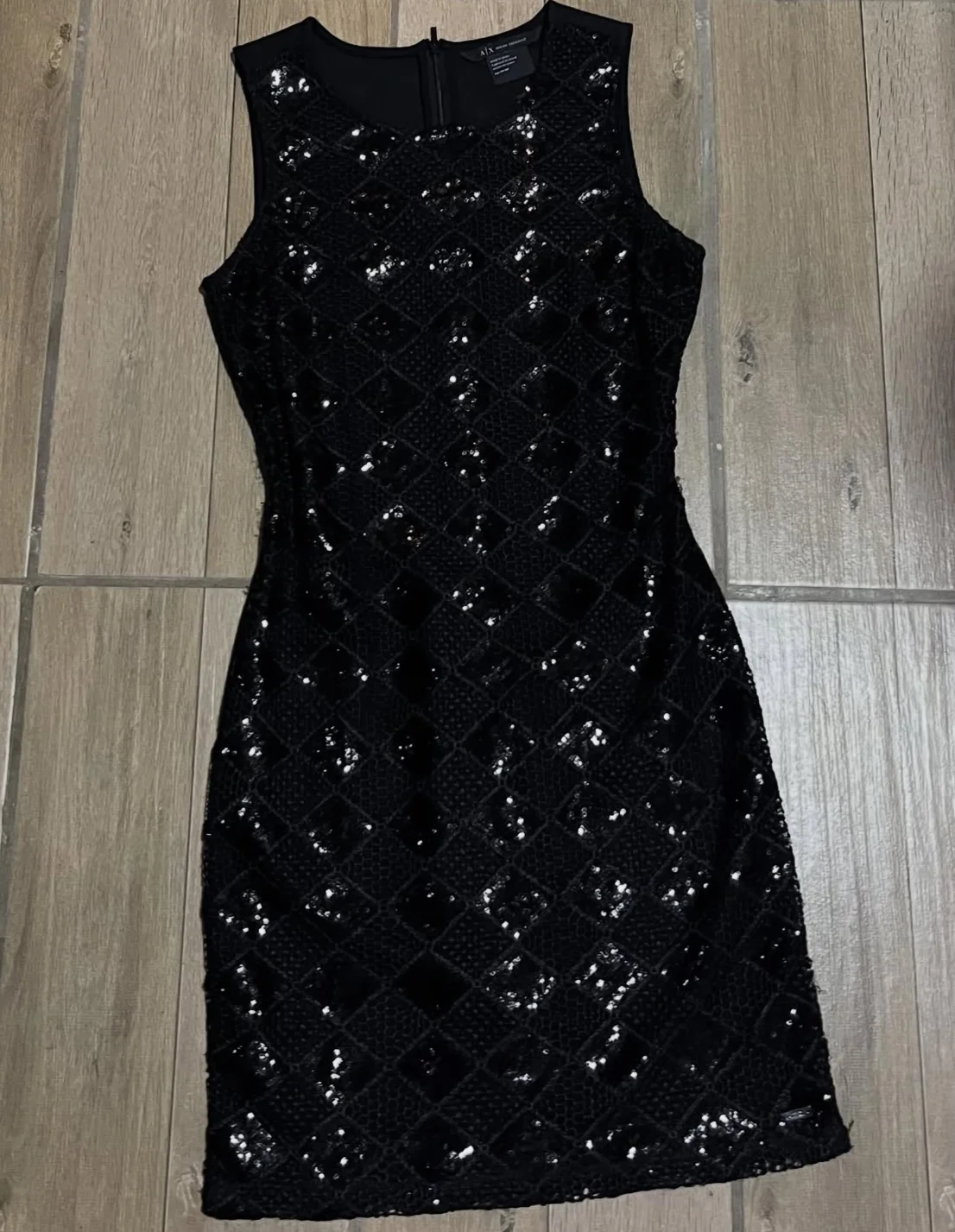 Armani exchange haljina XS