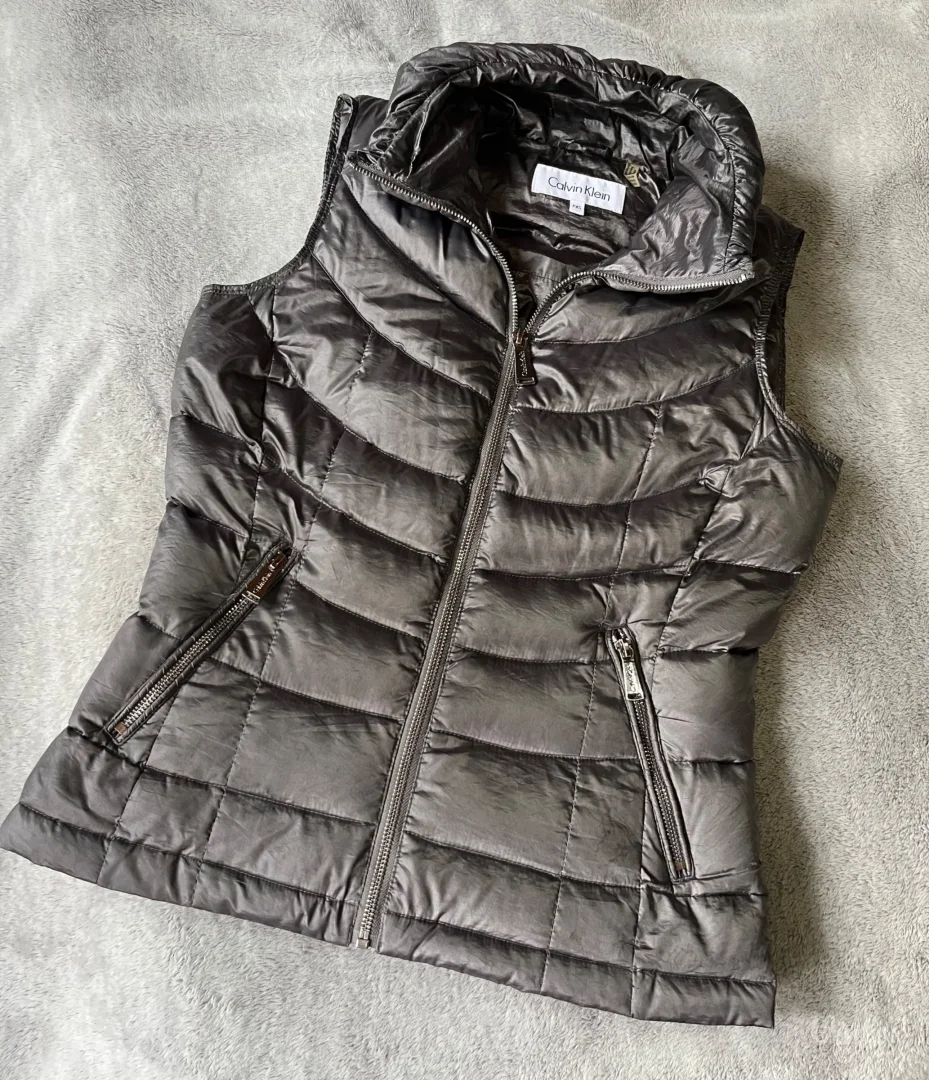 Calvin Klein prsluk XS