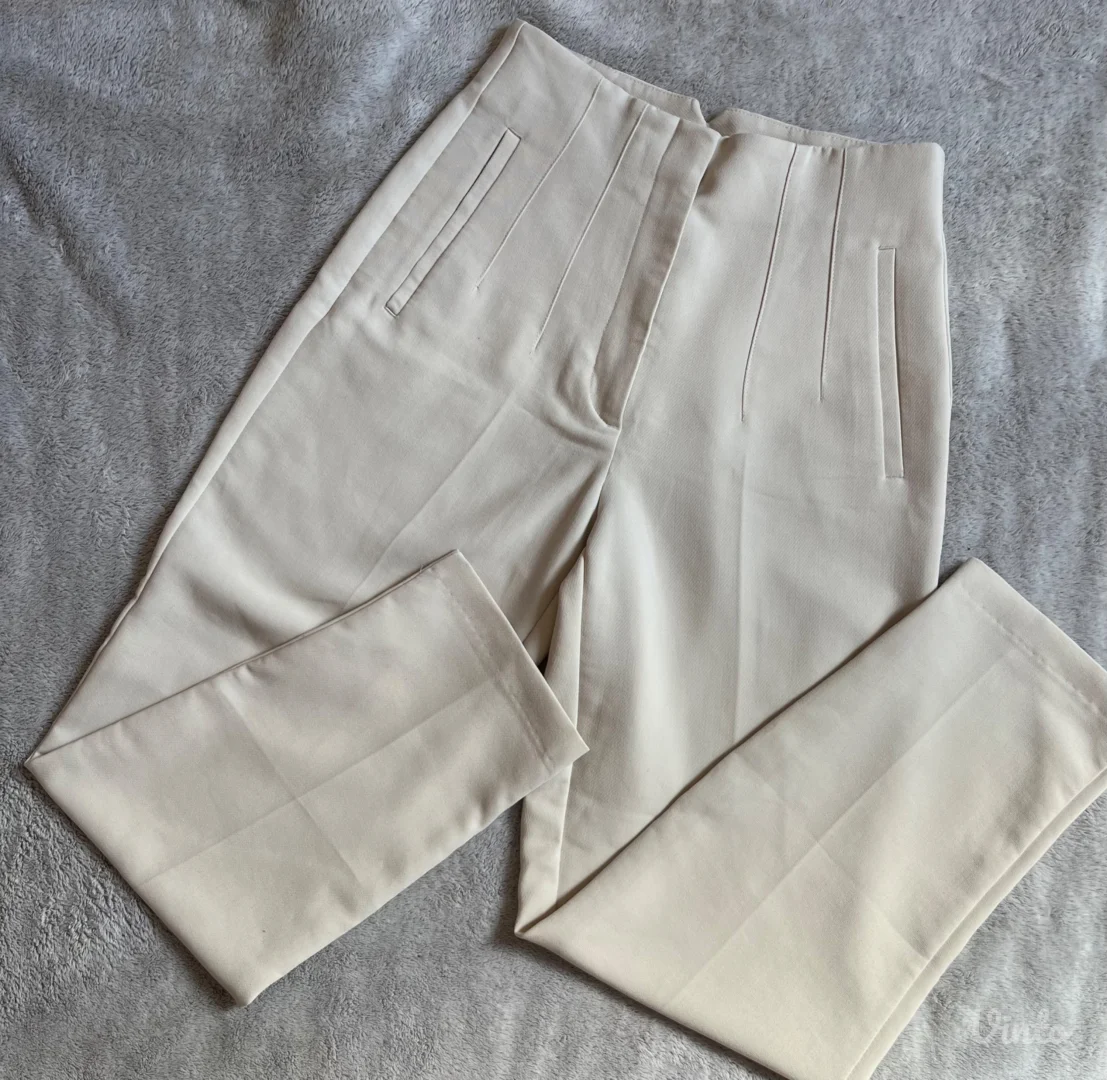 Zara pantalone xs