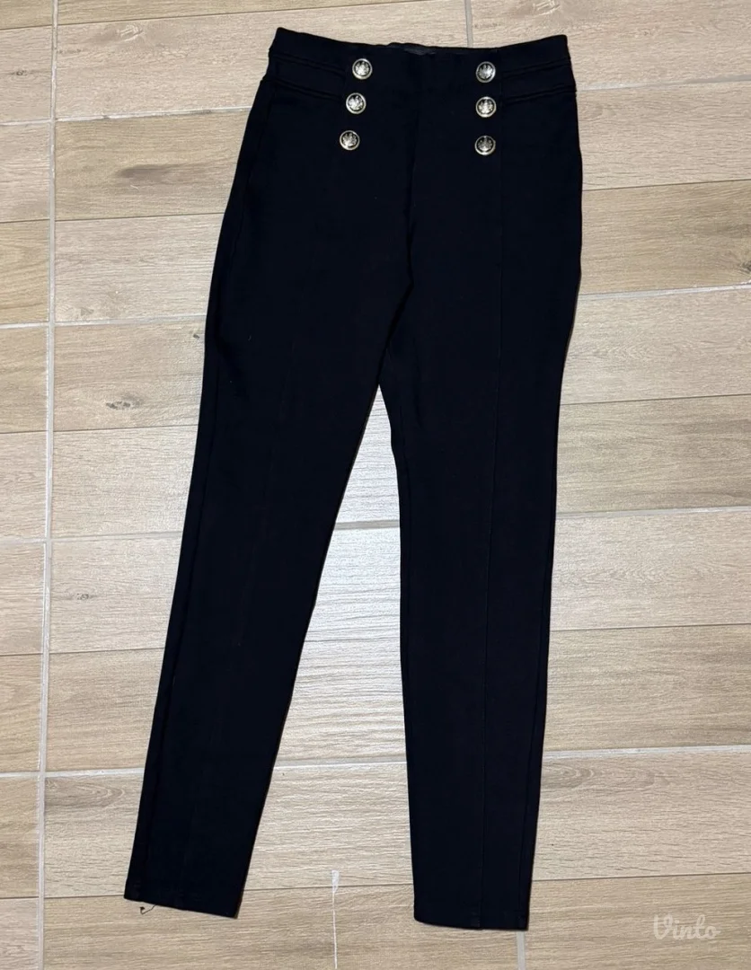Zara pantalone/helanke S