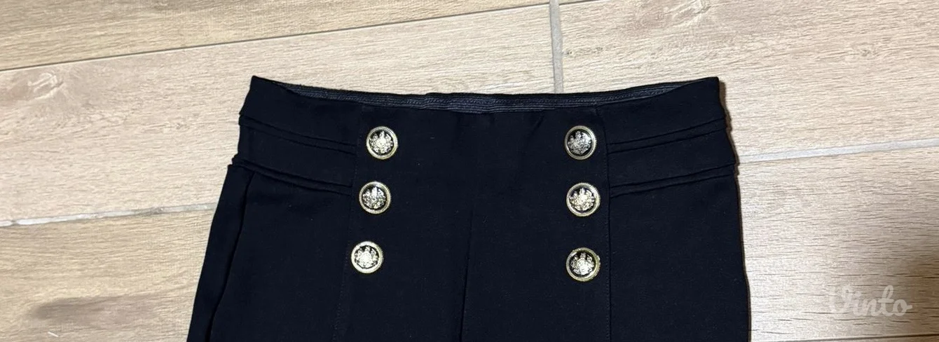 Zara pantalone/helanke S