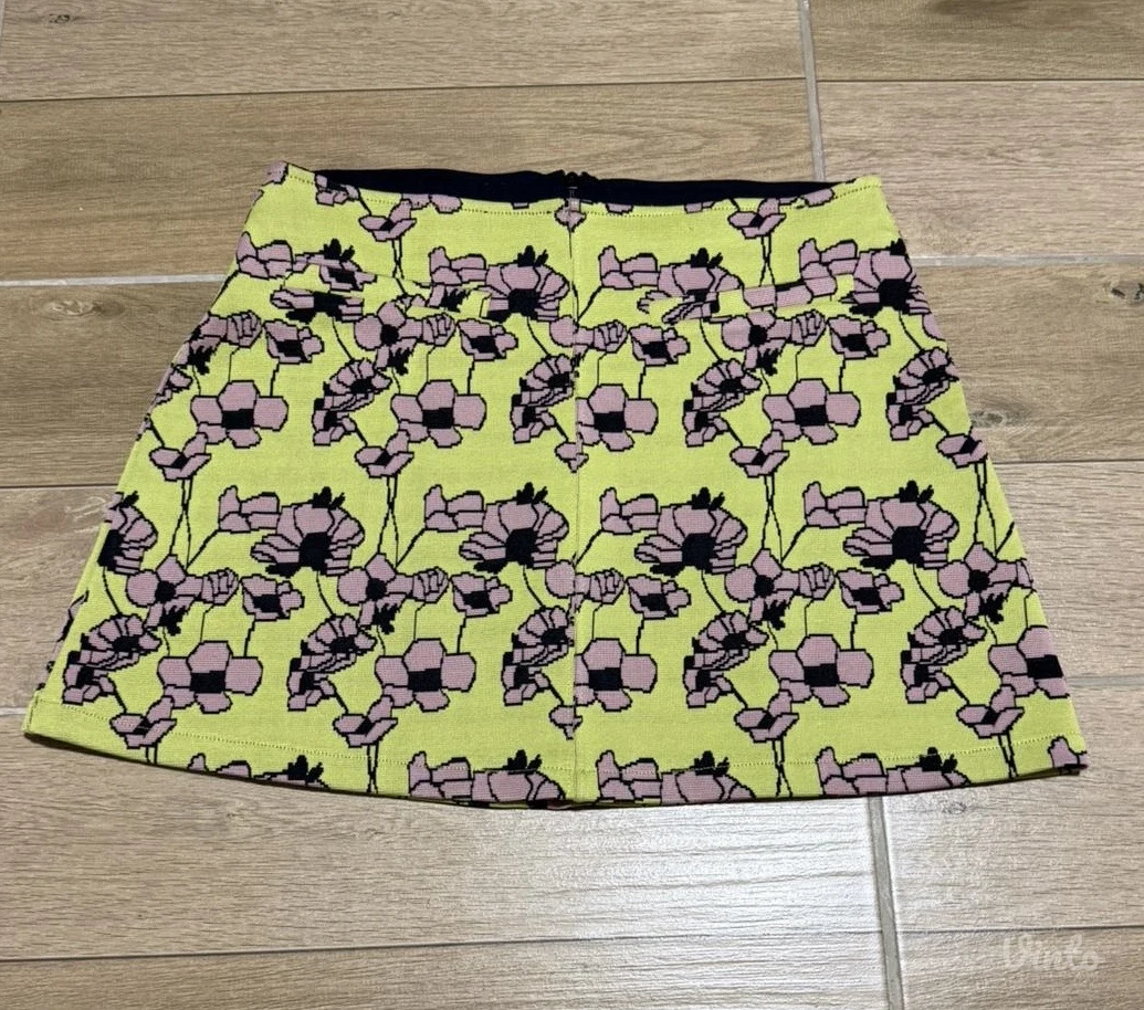 Zara suknja XS