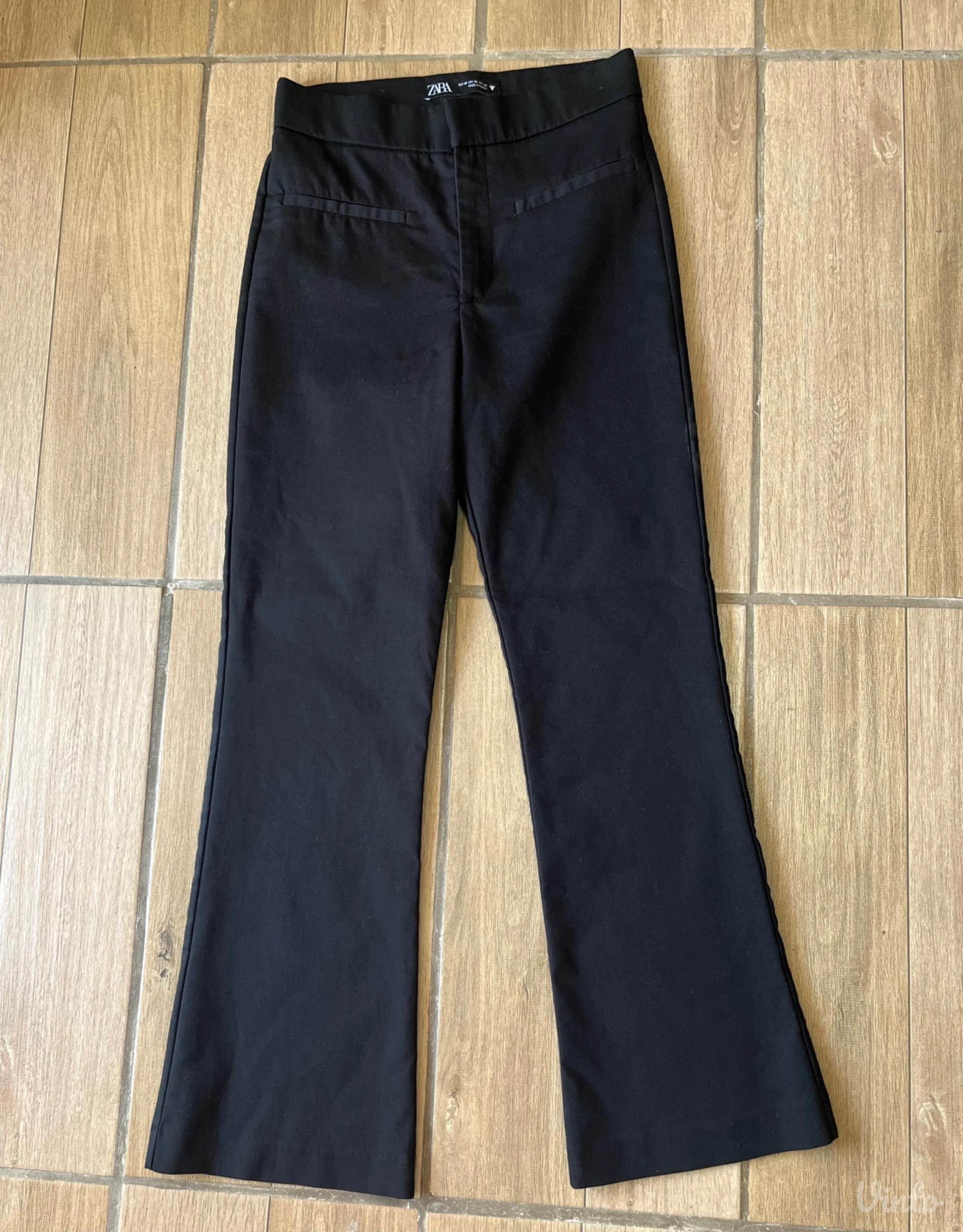 Zara pantalone XS