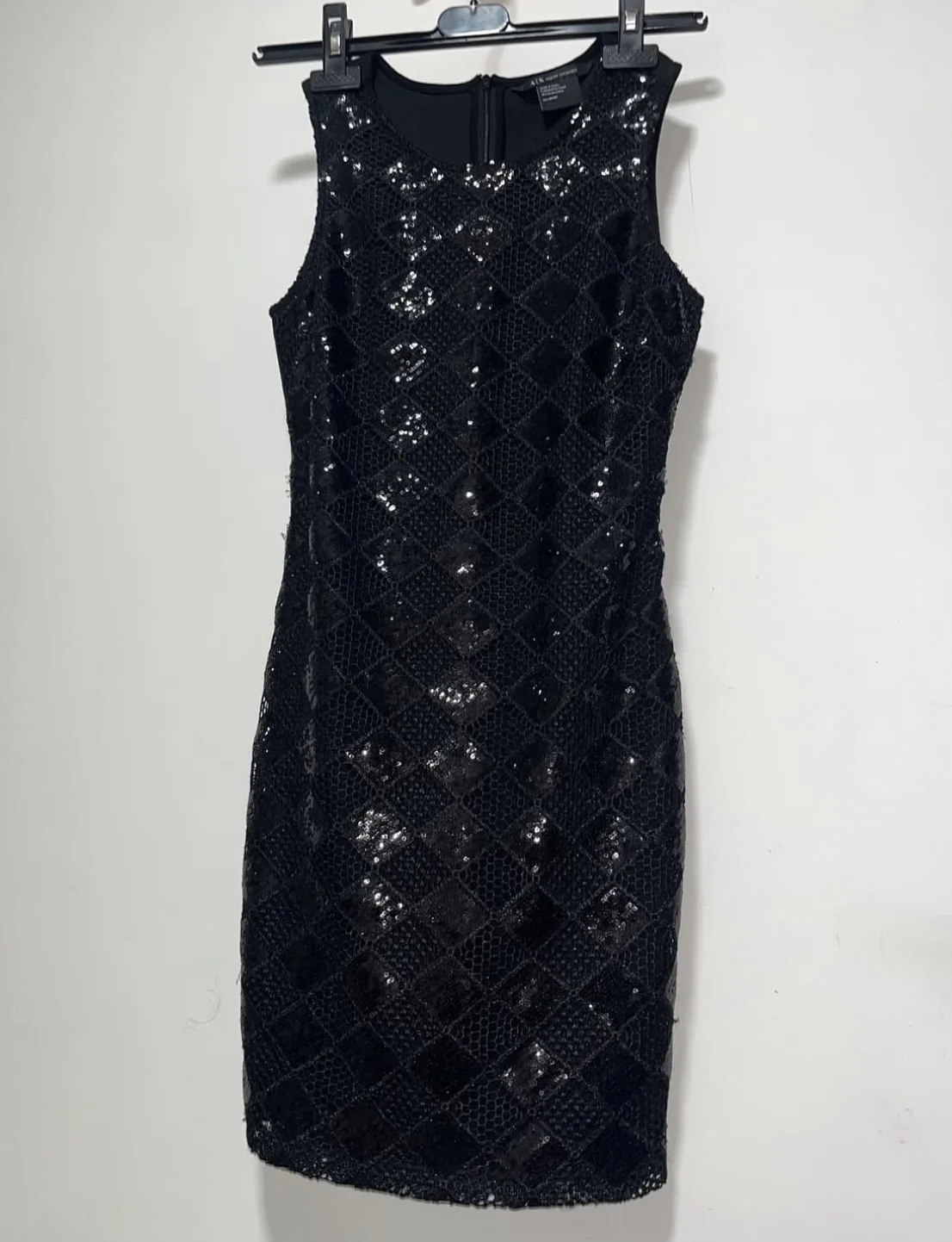 Armani exchange haljina XS