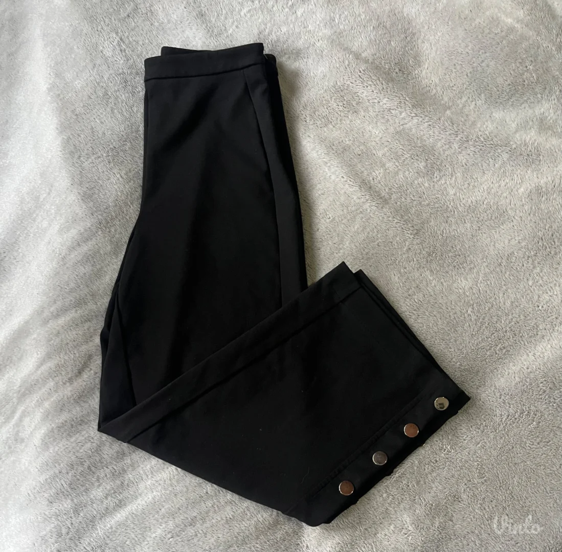 h&m pantalone S