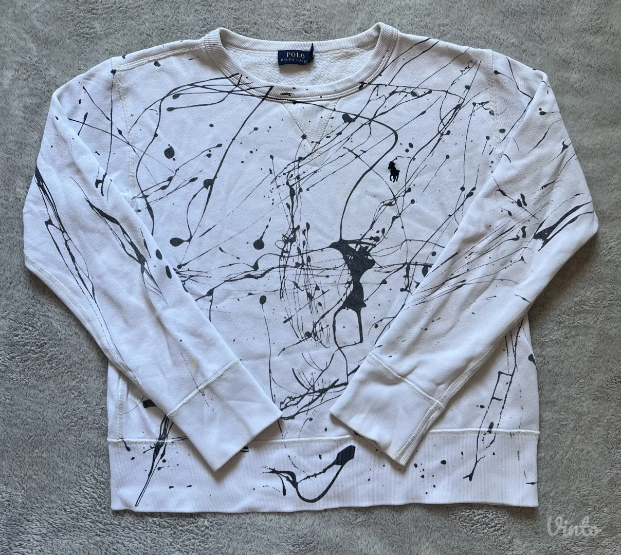 Ralph lauren polo xs