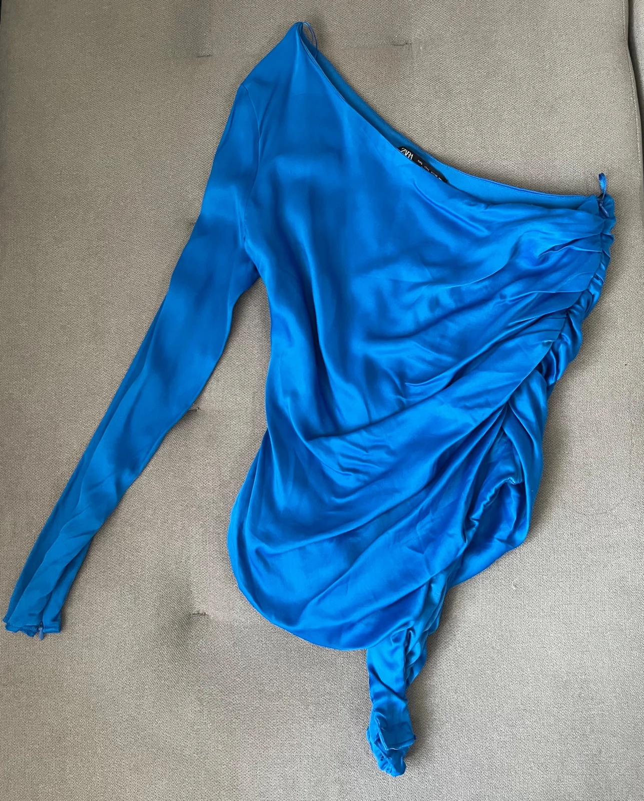 Zara bodi