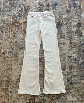 Zara farmerice 36