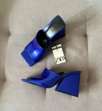 Zara nove sandale