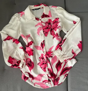 Zara bluza/košulja