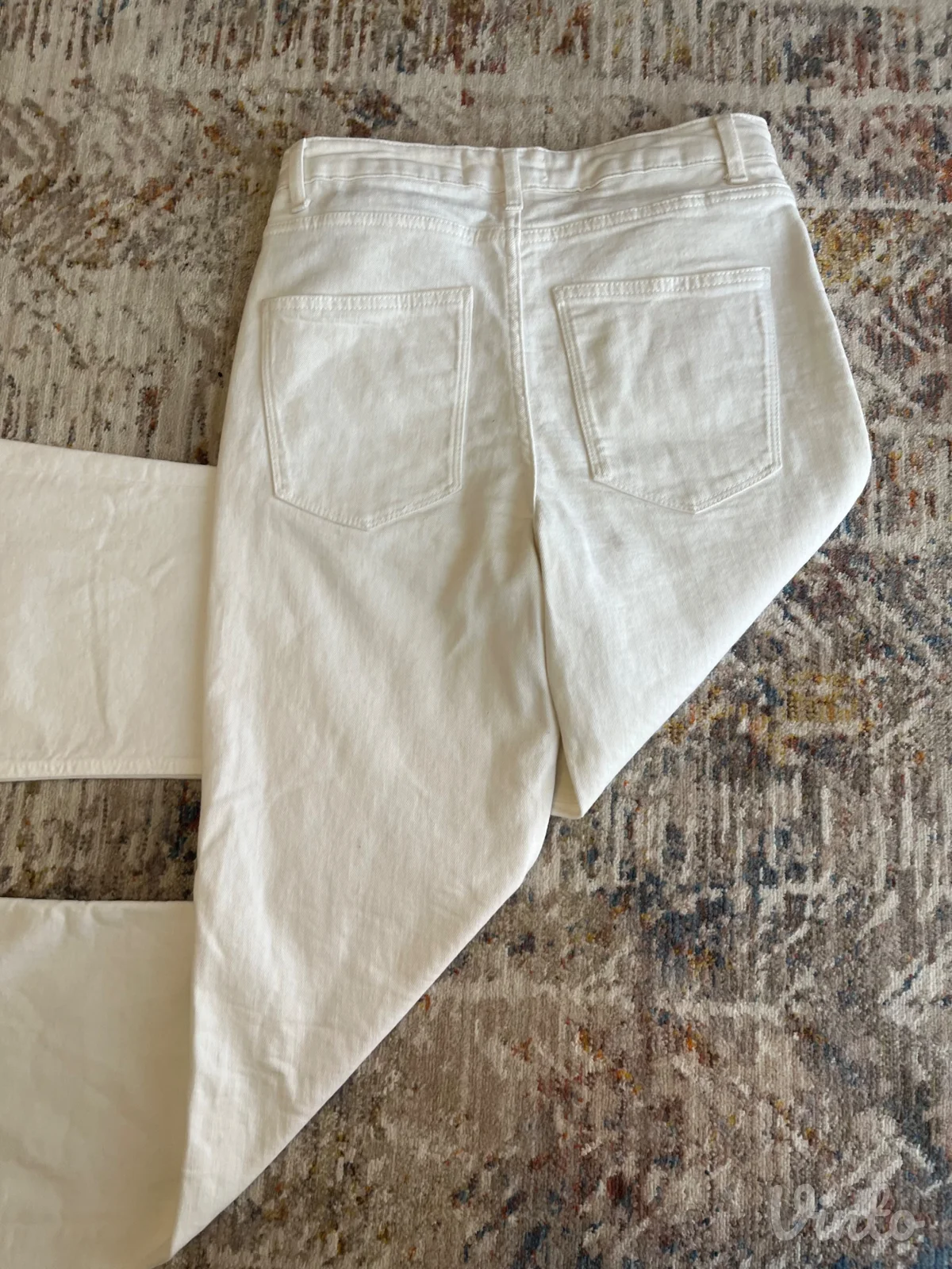 Zara farmerice 36