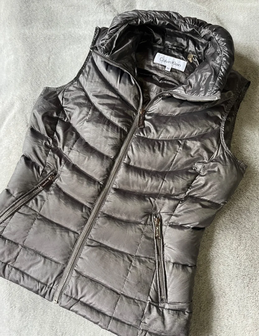 Calvin Klein prsluk XS