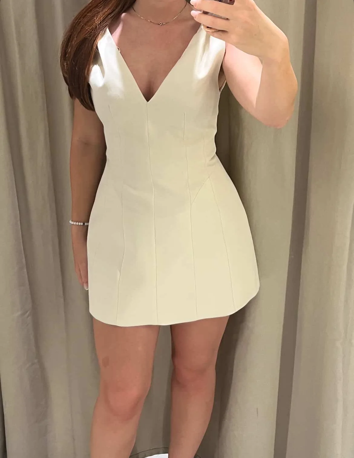 Zara haljina