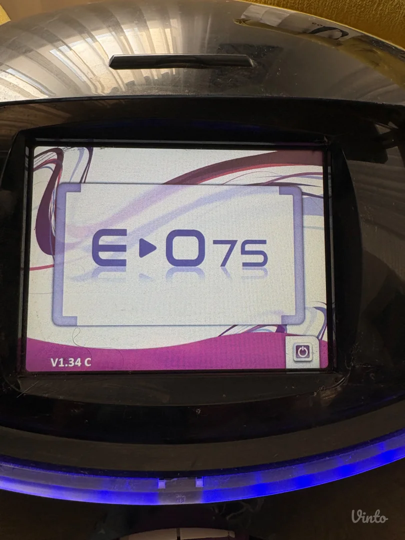 Laser za epilaciju E>O75