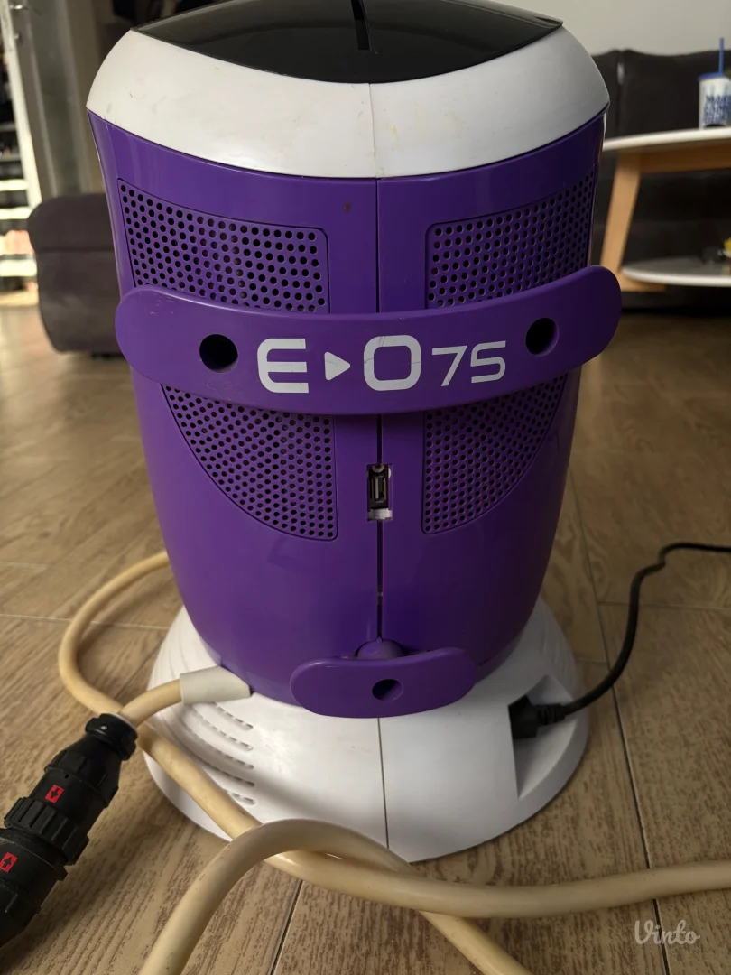 Laser za epilaciju E>O75