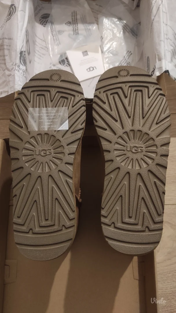 Nove UGG Classic Mini II Čizme Original