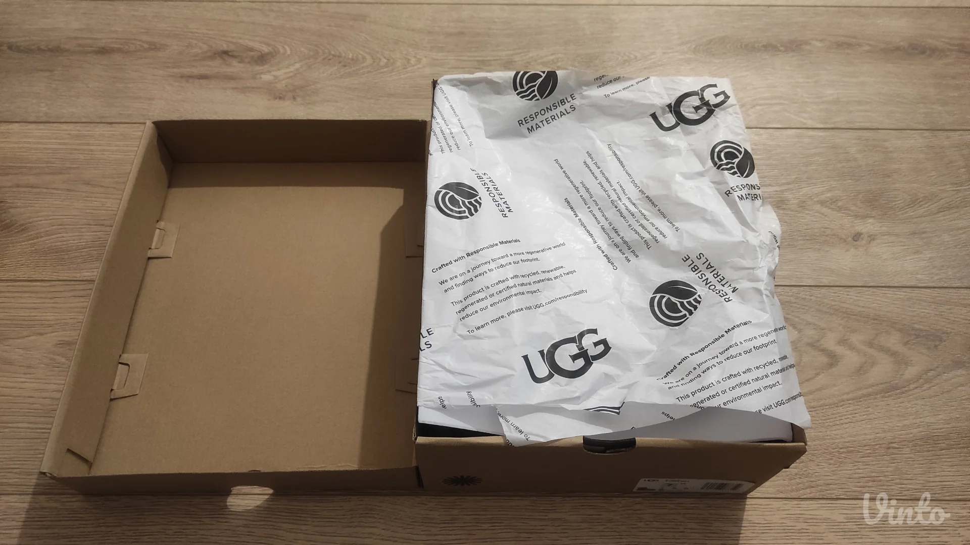 Nove UGG Classic Mini II Čizme Original