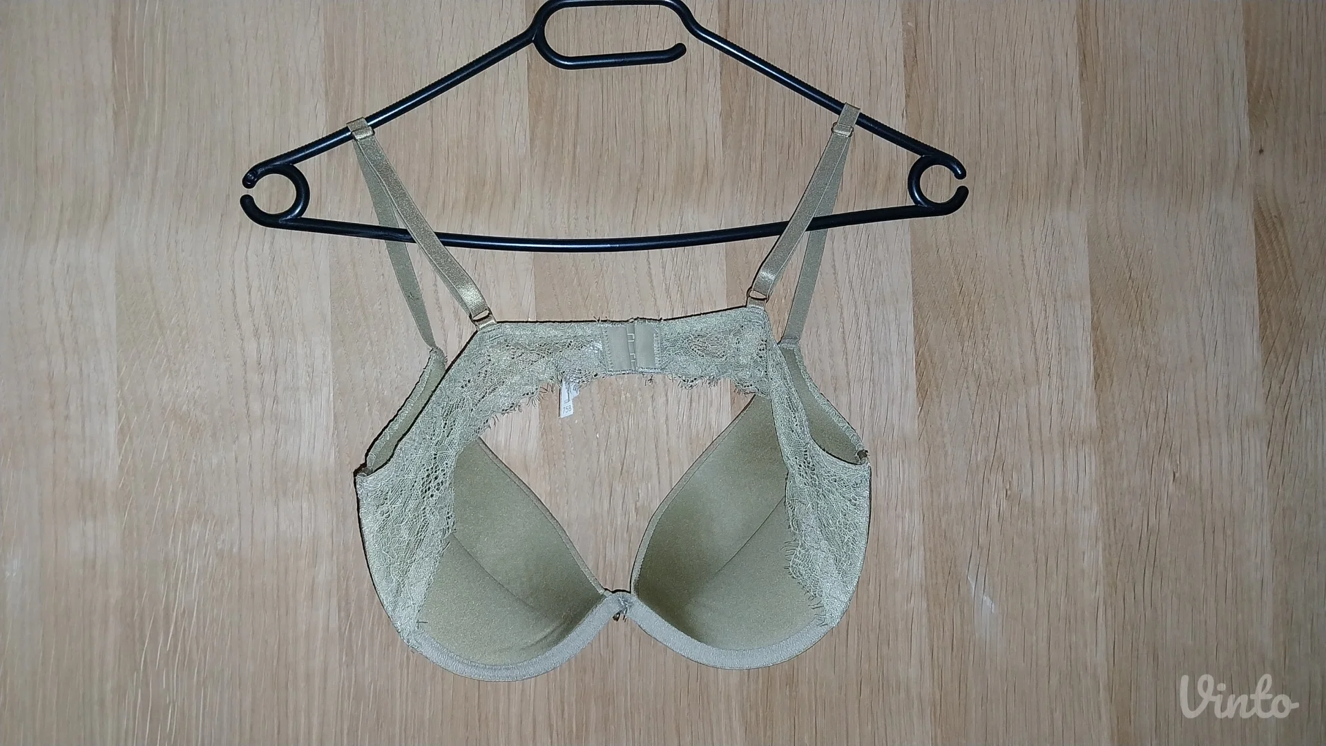 Bonatti - 75B ženski push-up brushalter/grudnjak