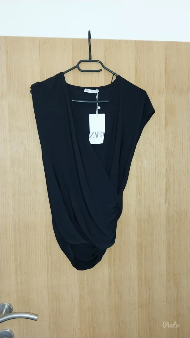 Zara - nova majica S veličina