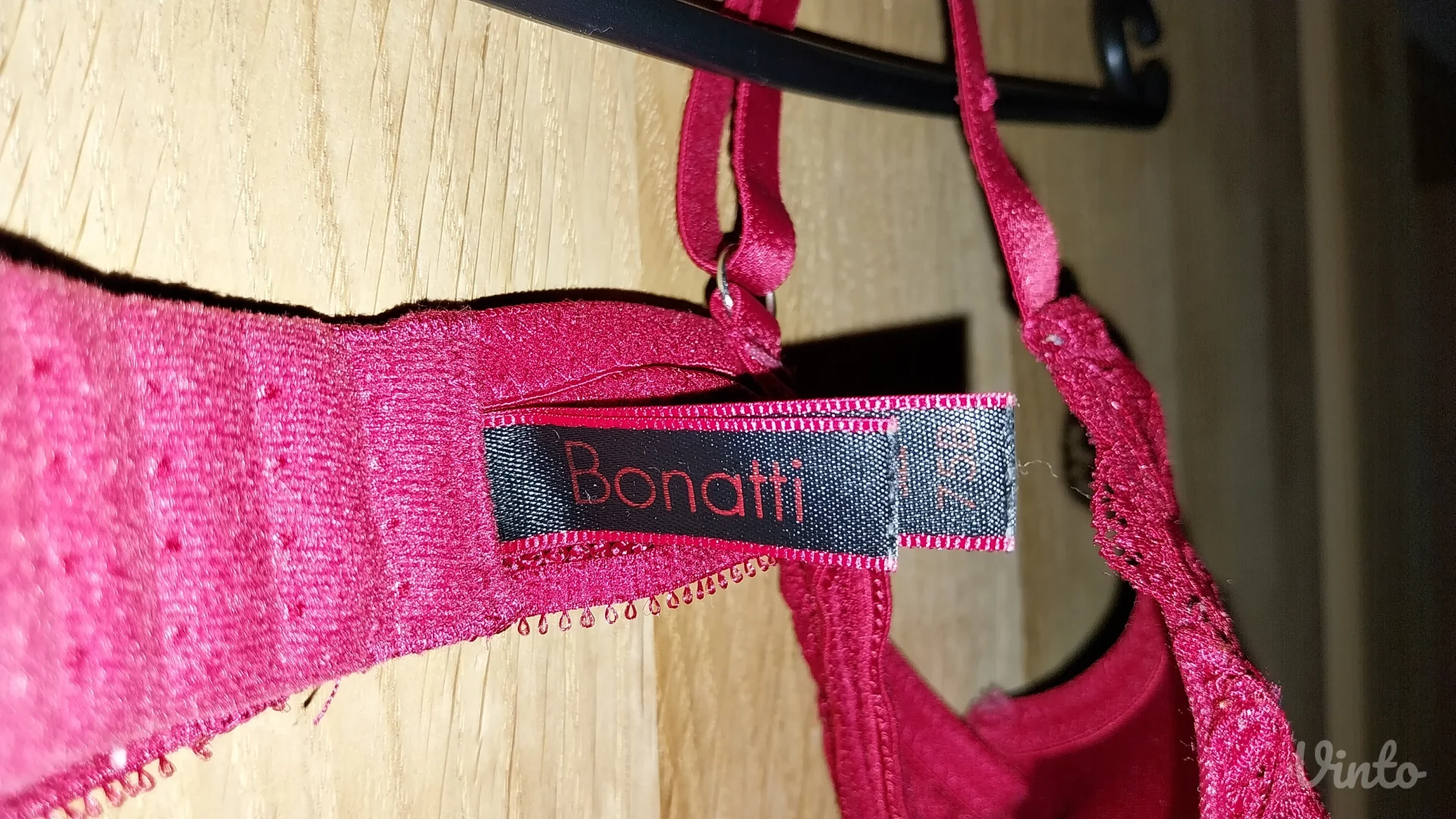 Bonatti - 75B ženski push-up brushalter/grudnjak