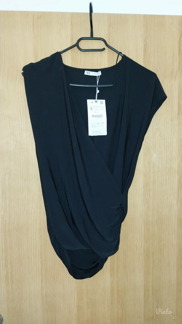 Zara - nova majica S veličina