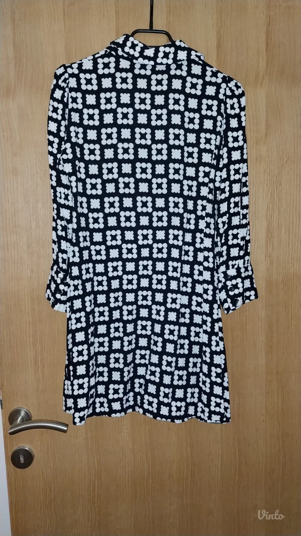 Zara - mini haljina/tunika S veličina