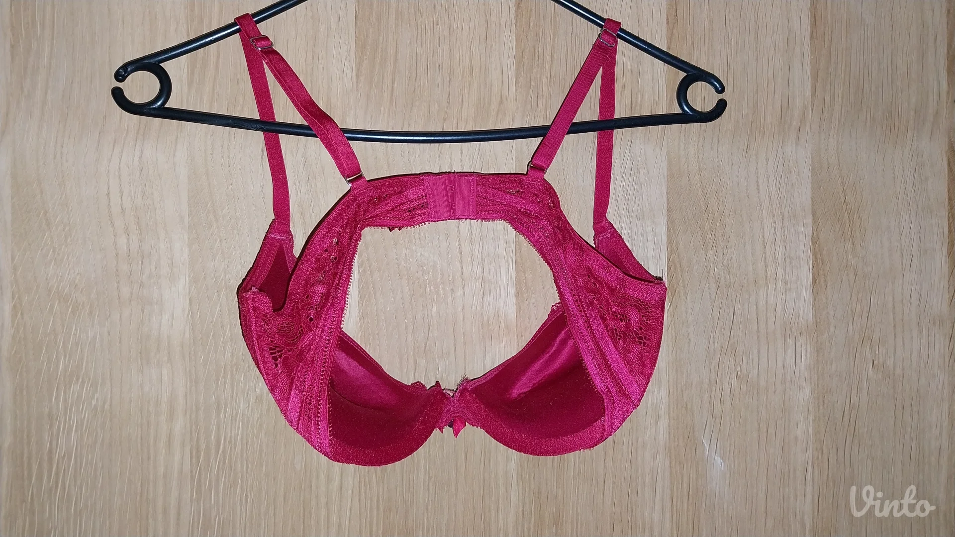 Bonatti - 75B ženski push-up brushalter/grudnjak