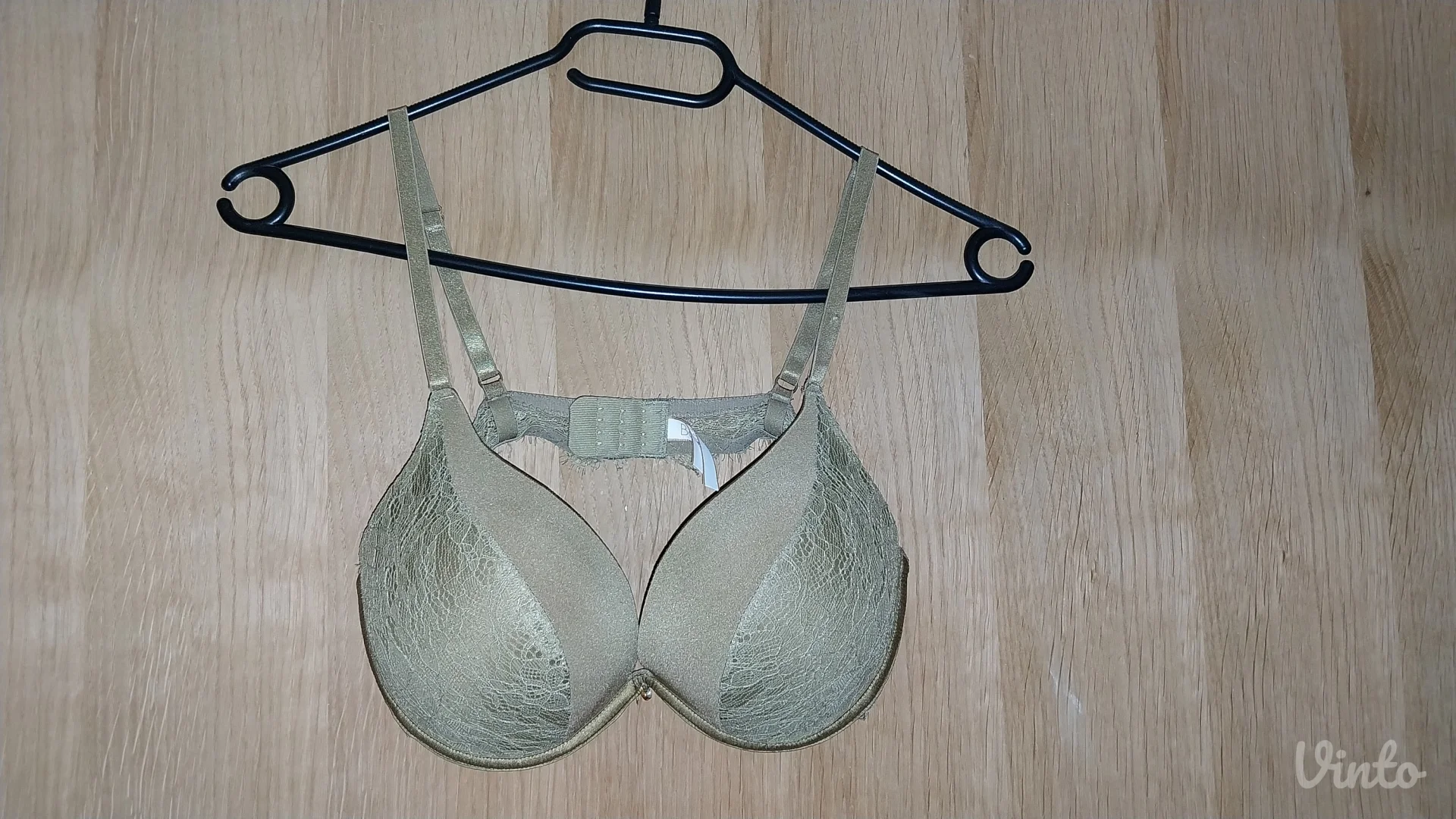 Bonatti - 75B ženski push-up brushalter/grudnjak