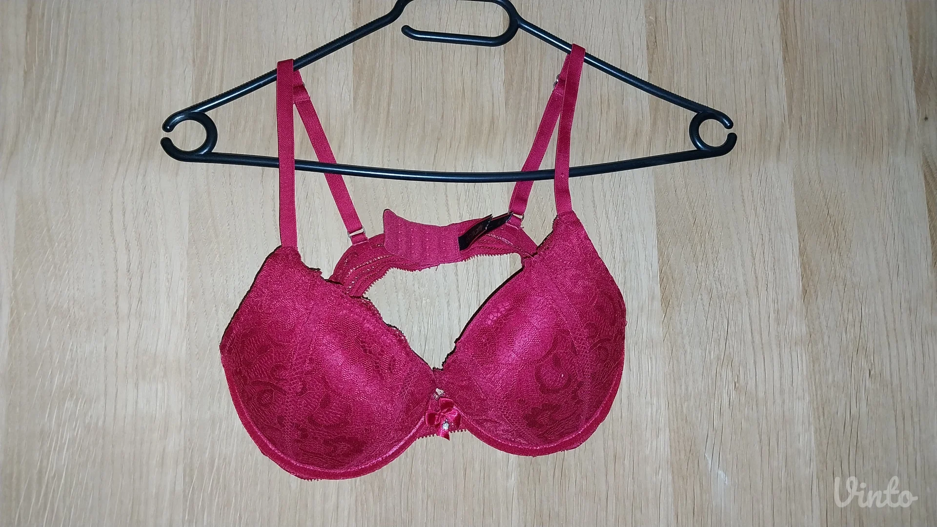 Bonatti - 75B ženski push-up brushalter/grudnjak