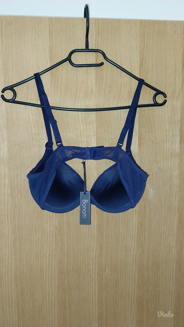 Novi Bonatti - 75B ženski push-up brushalter/grudnjak