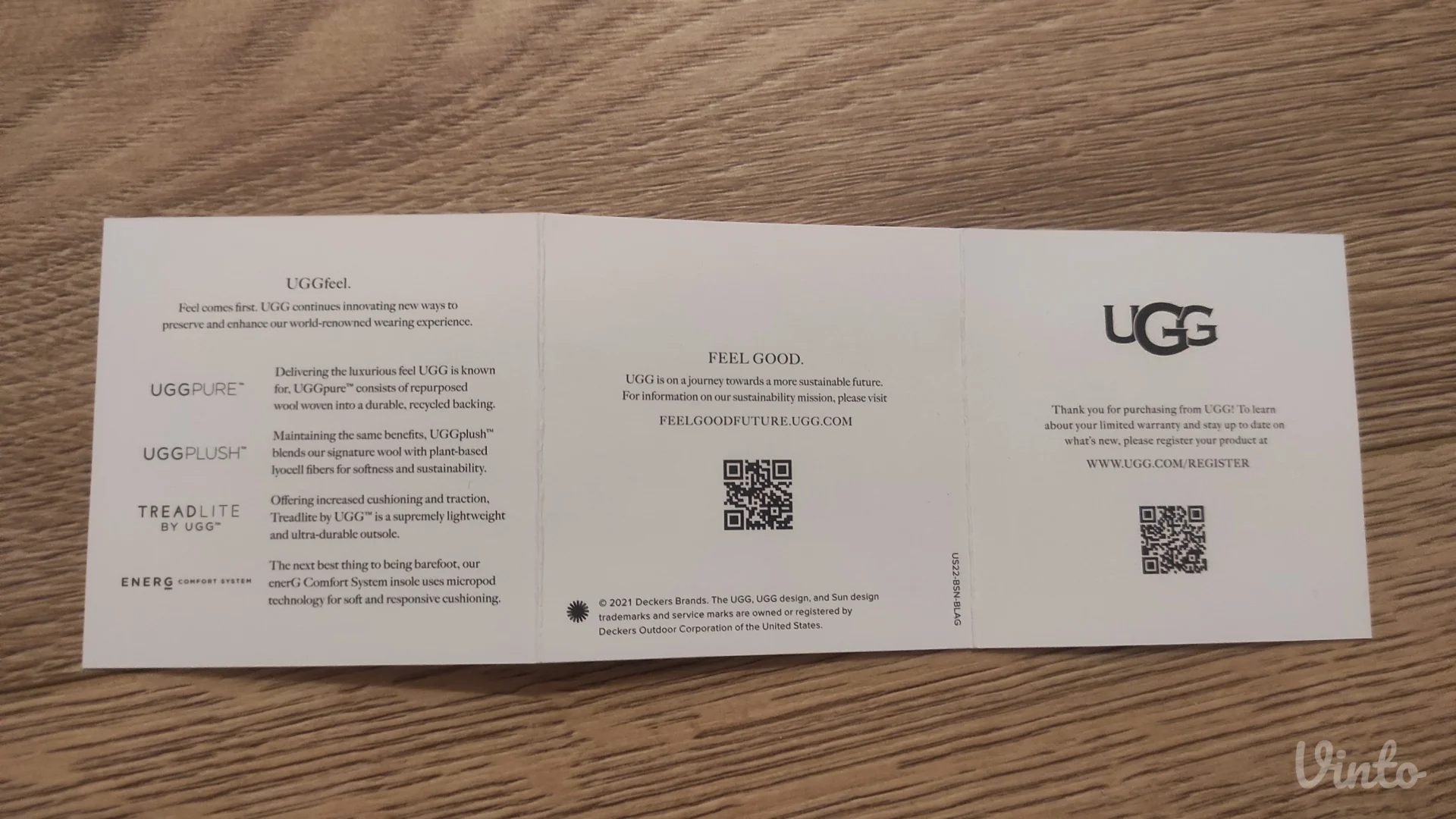 Nove UGG Classic Mini II Čizme Original