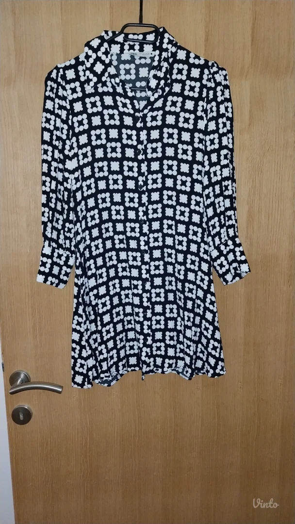 Zara - mini haljina/tunika S veličina