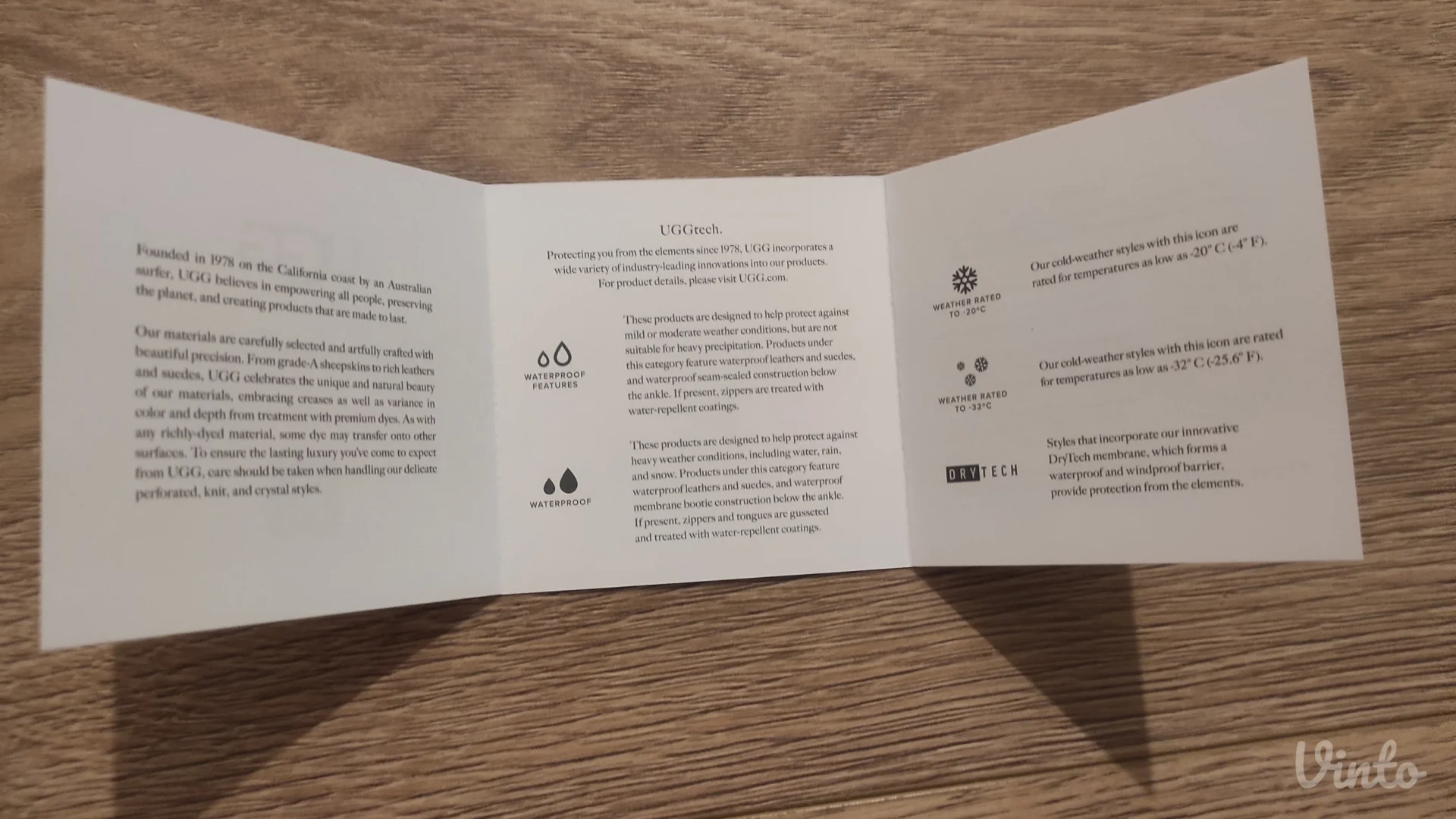 Nove UGG Classic Mini II Čizme Original