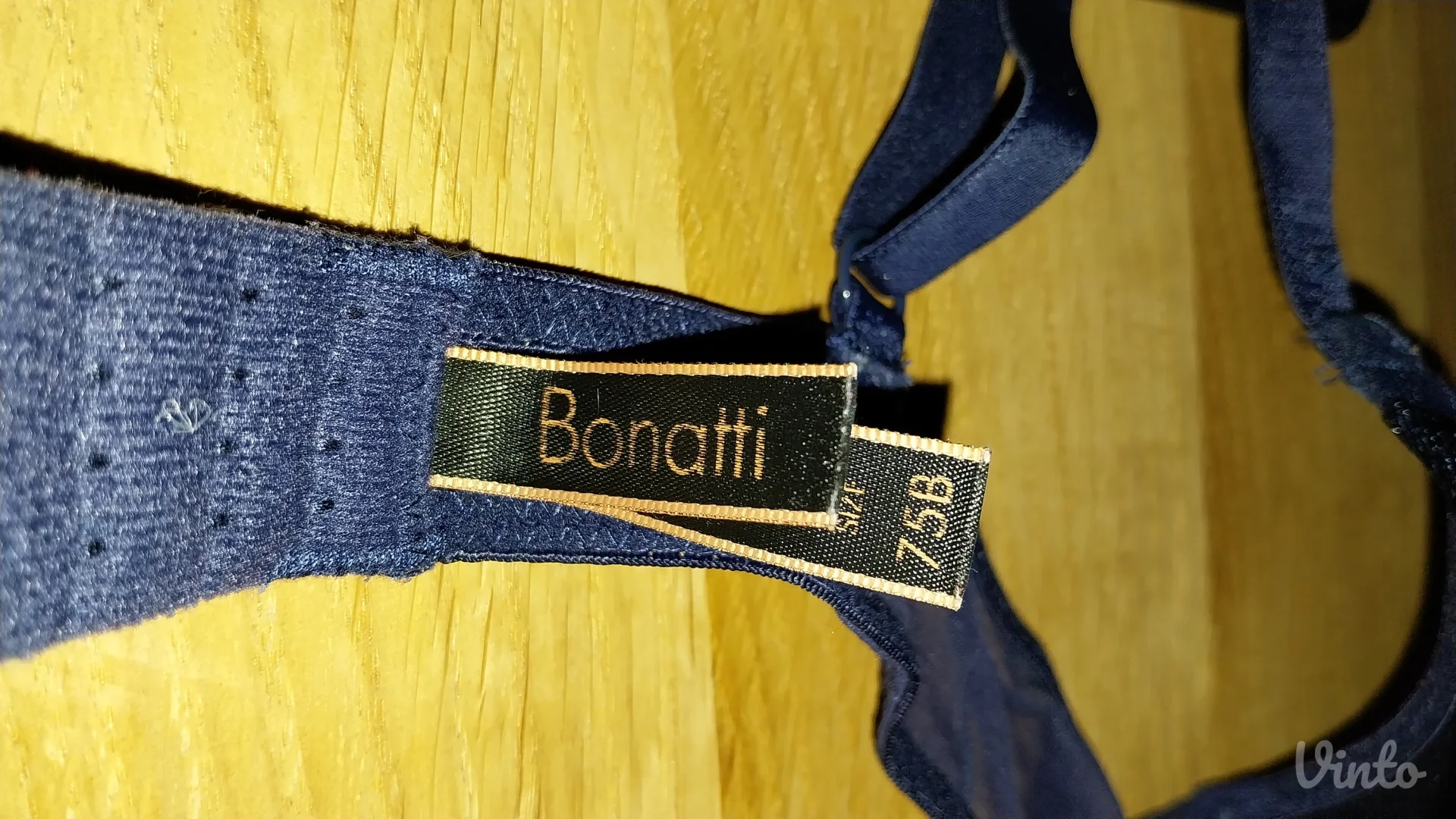 Bonatti - 75B ženski push-up brushalter/grudnjak