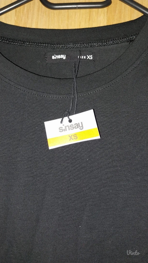 Sinsay - nova haljina XS veličina