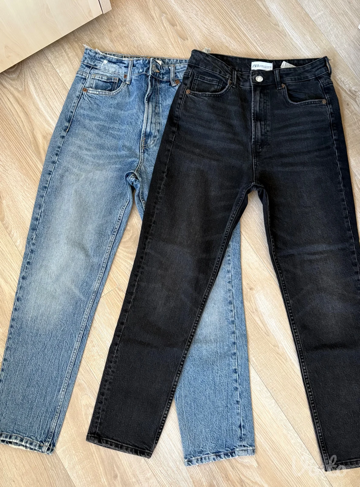 Zara farmerke