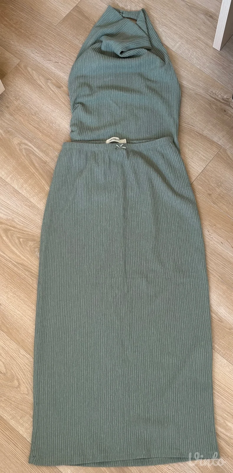 Bershka set