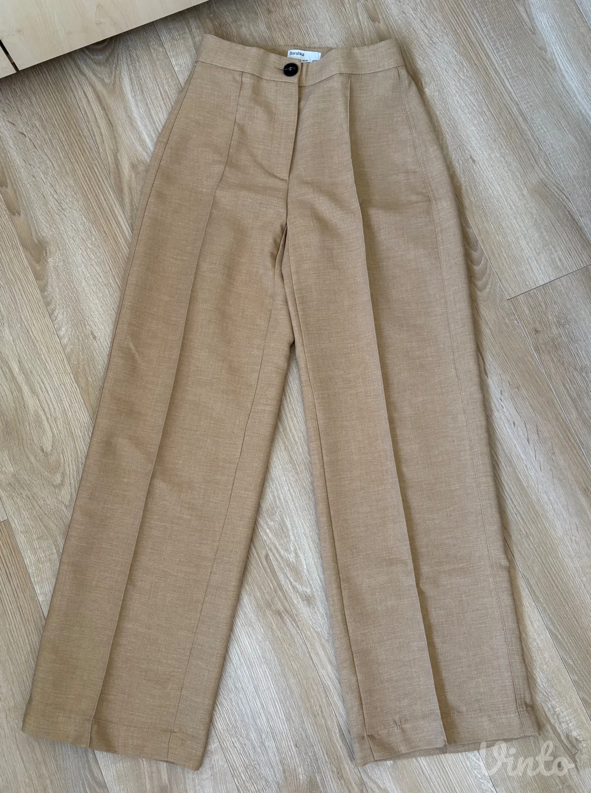 Bershka pantalone