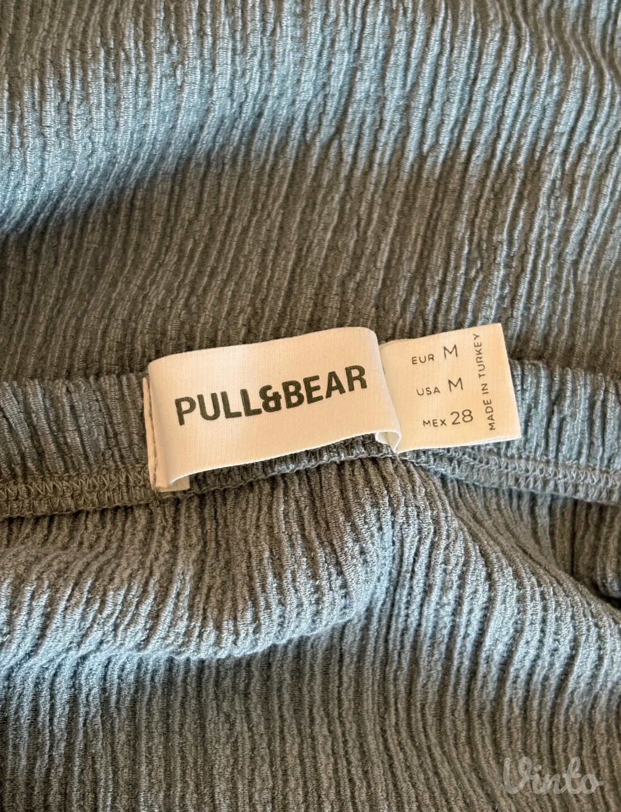 Bershka set