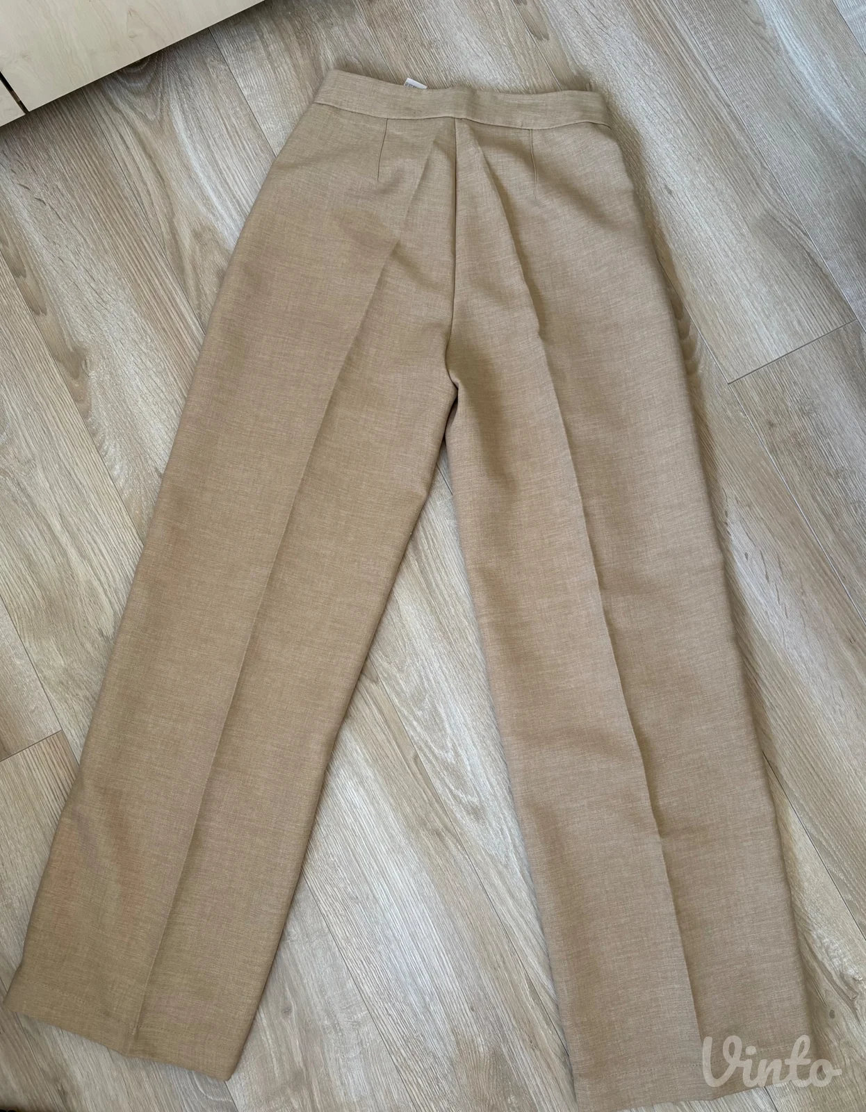Bershka pantalone