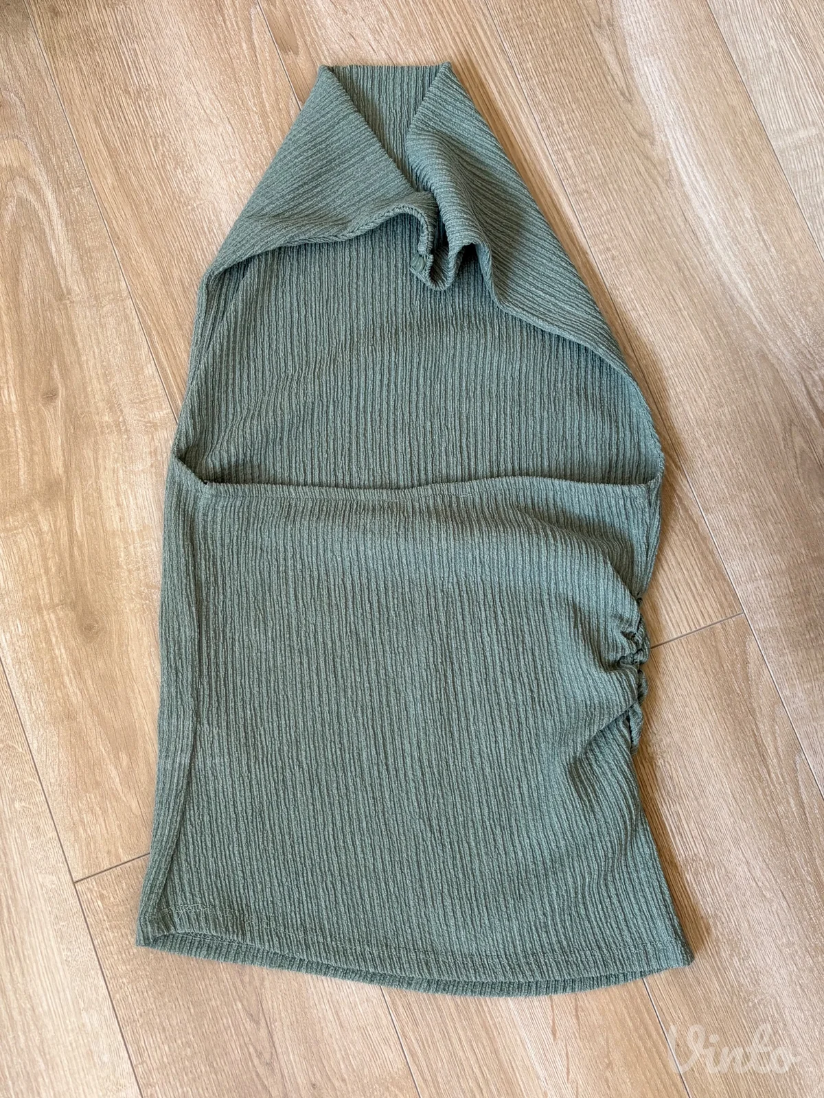Bershka set