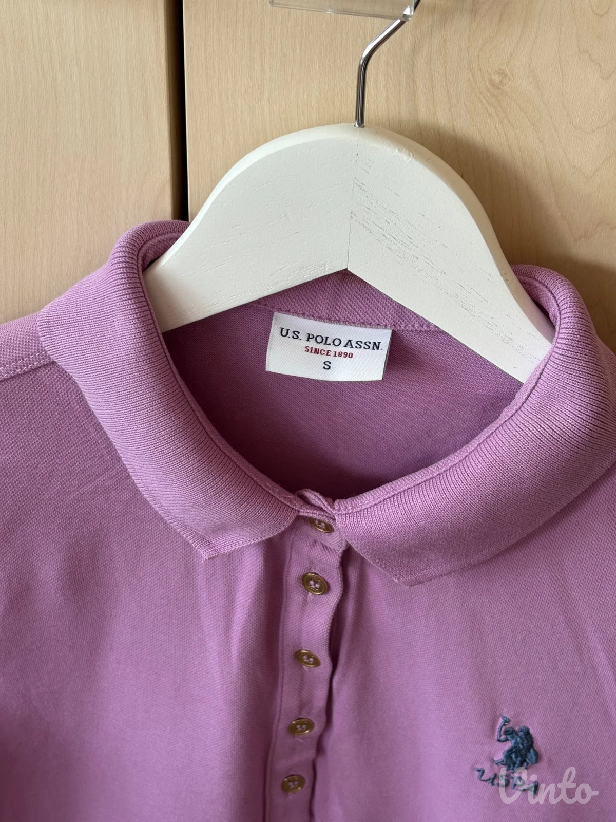 U.S. POLO haljina