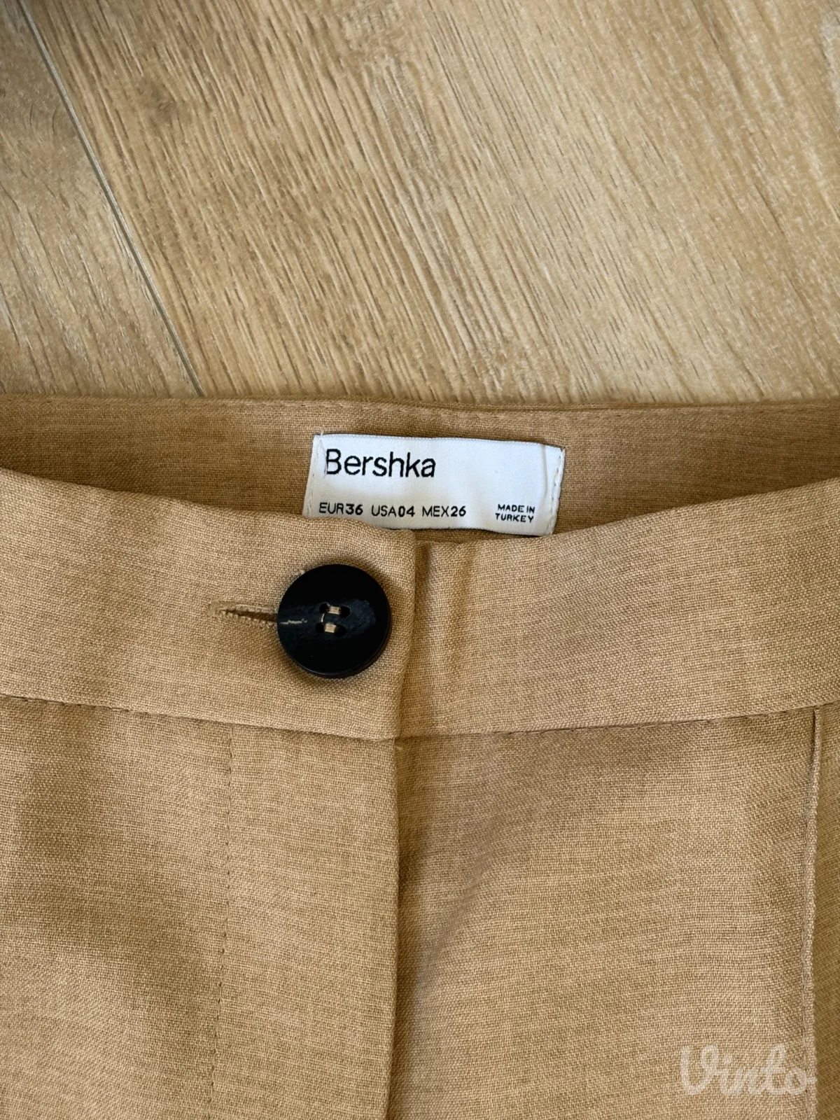 Bershka pantalone