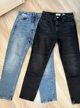 Zara farmerke
