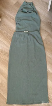 Bershka set