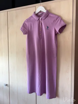 U.S. POLO haljina