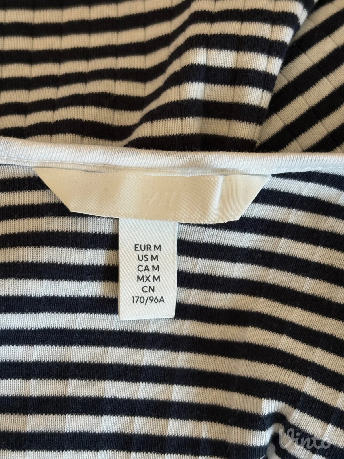H&M haljina